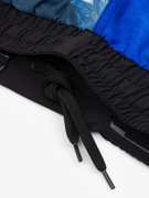 MANTO hybrid fightshorts ivo